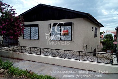 CASA GRANDE NO CENTRO: