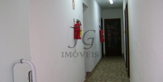 JK NO CENTRO: