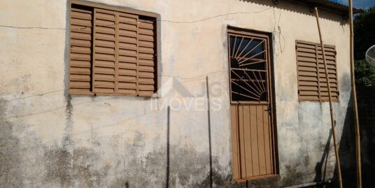 CASA DE UM QUARTO: