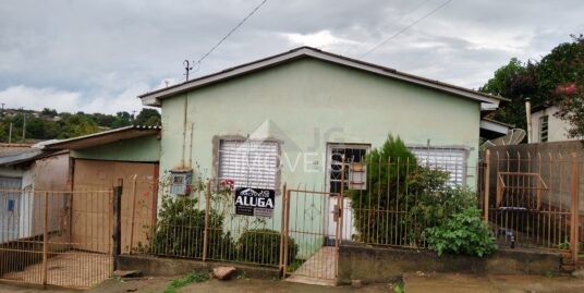 Casa na Mariano da Rocha: