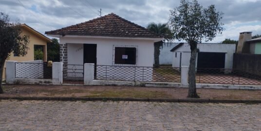 IMÓVEL PARA LOCAÇÃO: