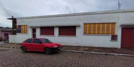 CASA GRANDE: