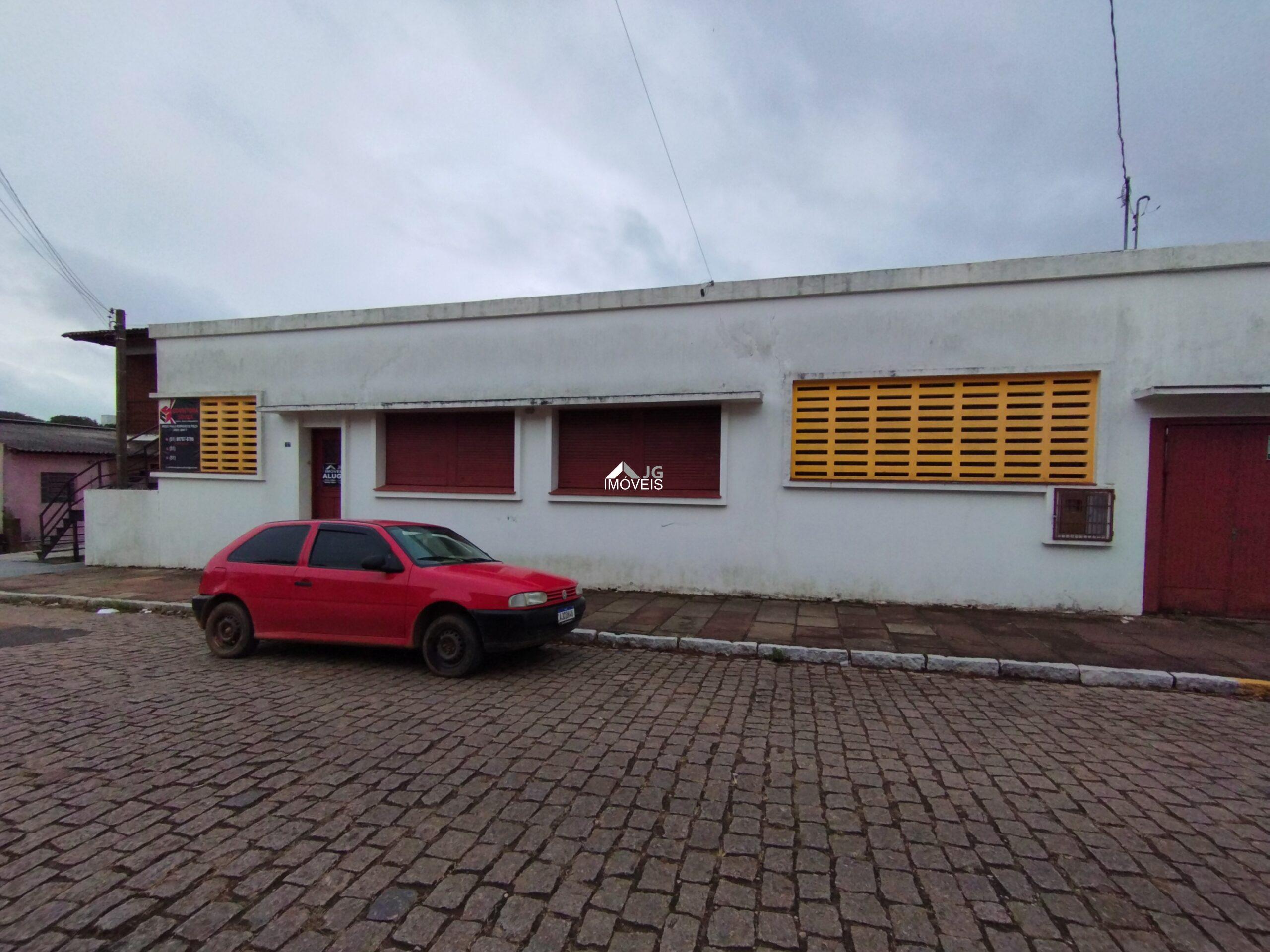 CASA GRANDE: