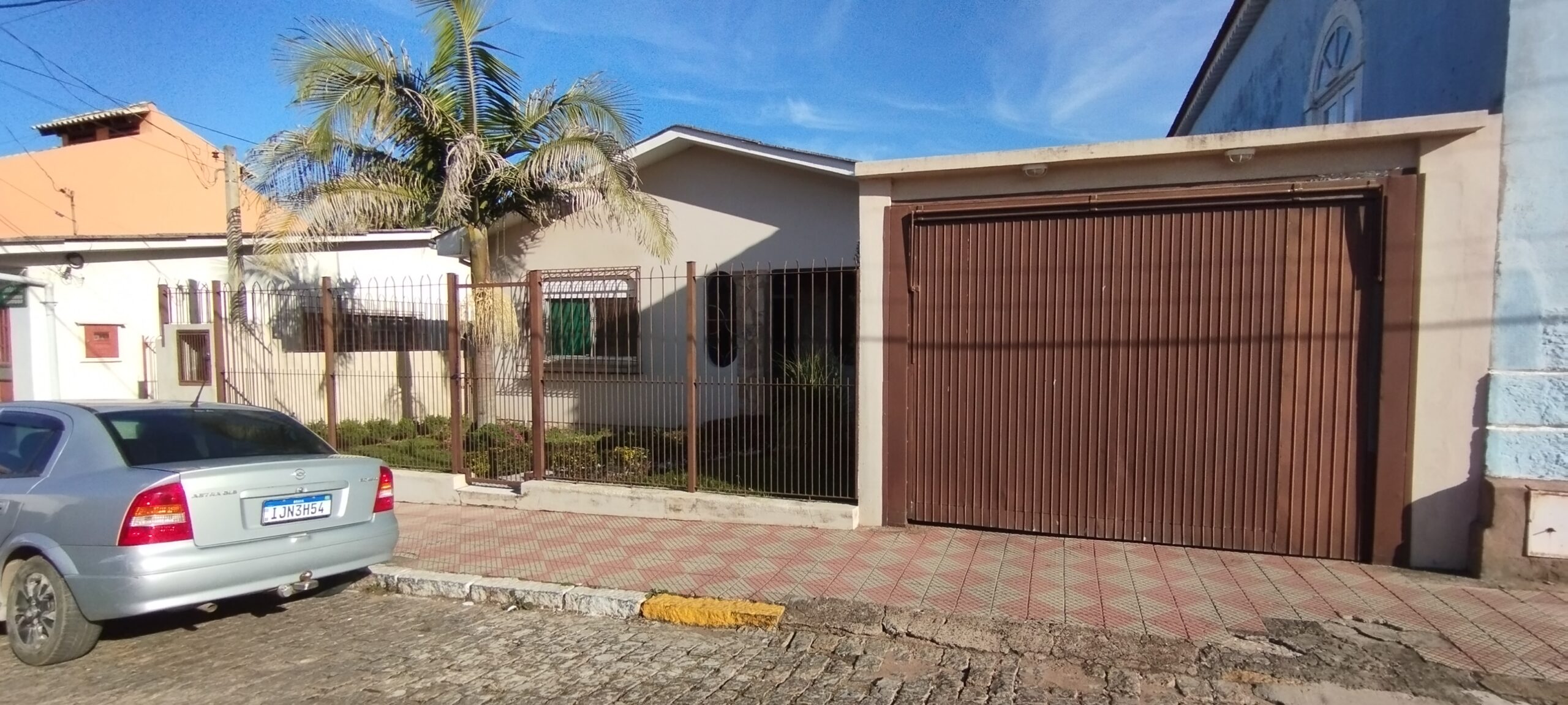 IMÓVEL DE ALTO PADRÃO: