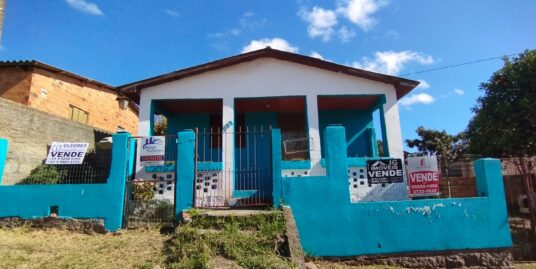 °°°Linda casa, localizada no Loteamento Edegar.
