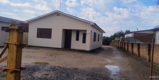 Casa três Quartos: