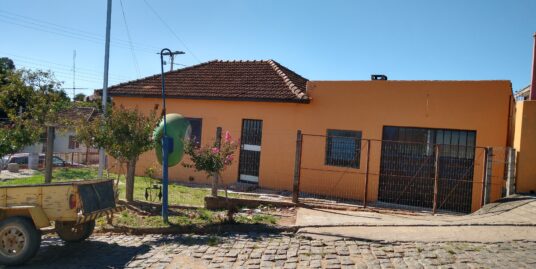 Casa de Esquina 4 de Dezembro: