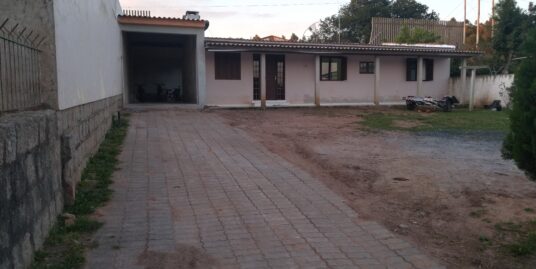 Casa Grande: