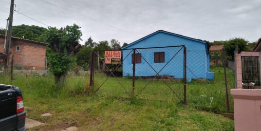 Casa no Bairro Castros: