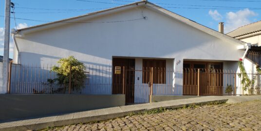 Excelente casa no Centro: