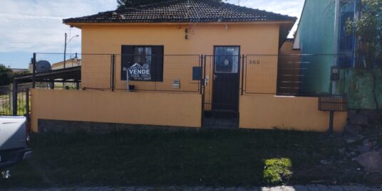 Casa de Esquina: