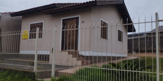Escelente casa: