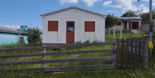 Casa de um quarto: