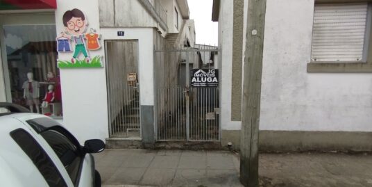 Casa no Centro: