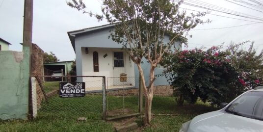Casa na Mariano: