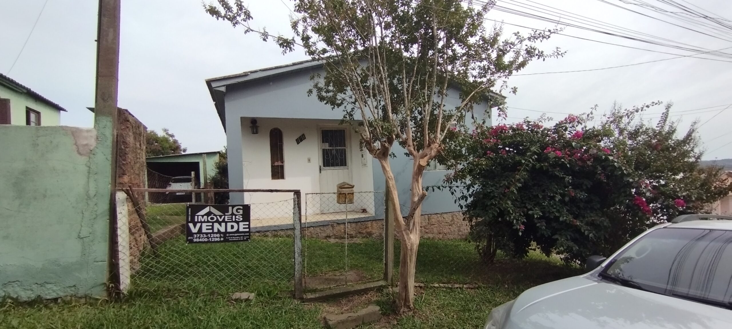 Casa na Mariano:
