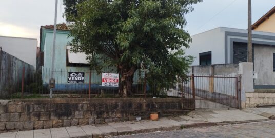 Casa no Centro: