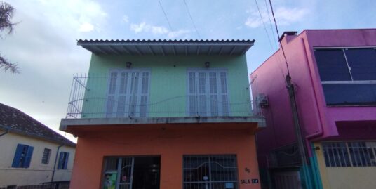 APARTAMENTO DOIS QUARTOS: