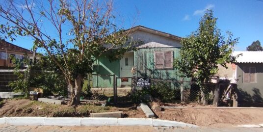 Casa Mista: