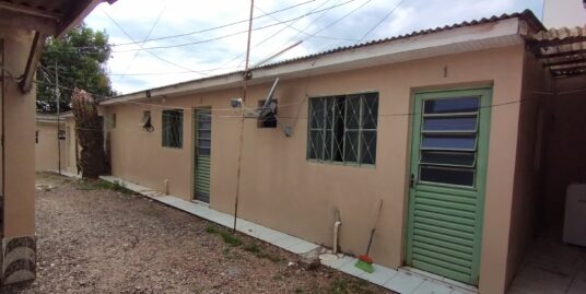 Apartamentos: