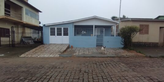 Linda Casa no Centro